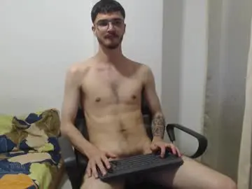 Chaturbate Live Sex Cam of aleex_miller