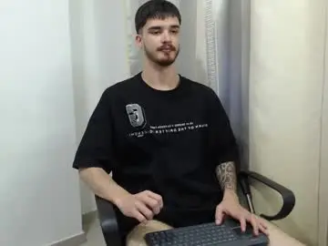 Chaturbate Adult Video Chat of aleex_miller