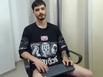 Chaturbate Watch Live Sex Cams of aleex_miller