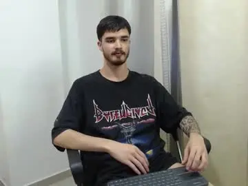 Chaturbate Live Sex Cam of aleex_miller