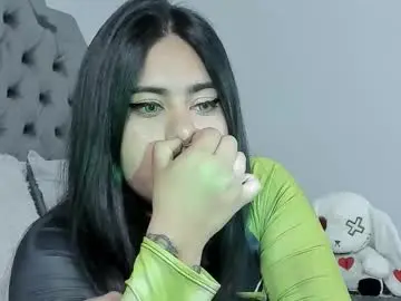 Chaturbate Free Porn Cam of atena_hill