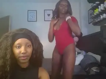 Chaturbate Nude Webcam of blushbelle