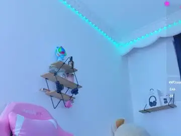 Chaturbate Private Sex Chat of candyrisex