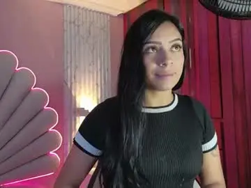 Chaturbate Nude Webcam of candyrisex