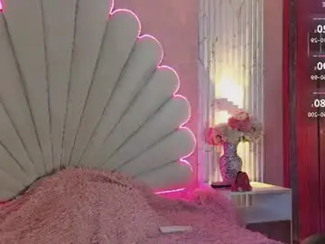 Chaturbate Sex Chat of candyrisex