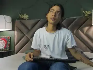 Chaturbate Nude Webcam of dickie_dicking