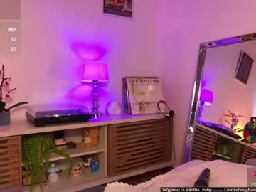 Chaturbate Live Sex Cam of digitalkisses