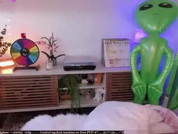 Chaturbate Live Porn of digitalkisses