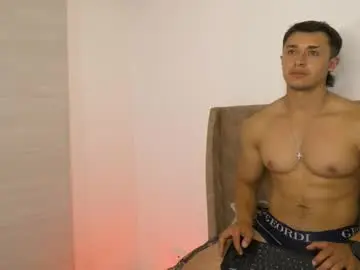 Chaturbate Adult Webcam of dilan_coy