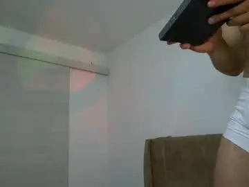 Chaturbate Nude Webcam of dilan_coy