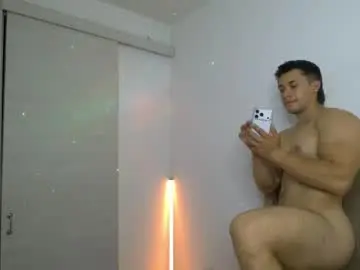 Chaturbate Sex Cam of dilan_coy