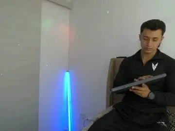 Chaturbate Adult Webcams of dilan_coy