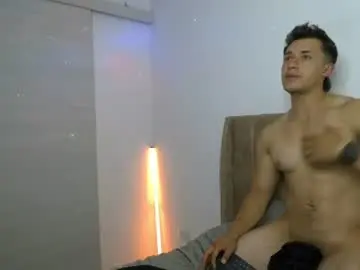 Chaturbate Live Sex Cam of dilan_coy