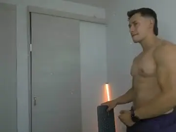 Chaturbate Free Porn Cam of dilan_coy