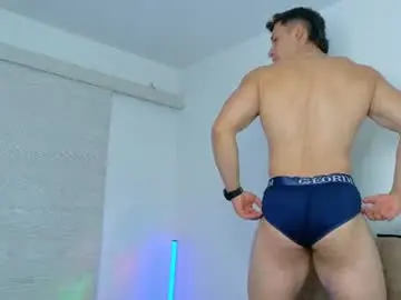 Chaturbate Adult Webcams of dilan_coy