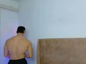 Chaturbate Adult Webcam of dilan_coy