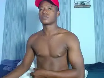 Chaturbate Live Porn of ebonny_stallion