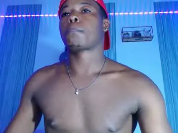 Chaturbate Live Porn of ebonny_stallion
