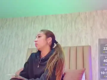 Chaturbate Sex Chat of emilyparker__