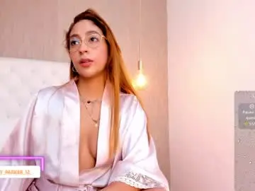 Chaturbate Sex Cam of emilyparker__