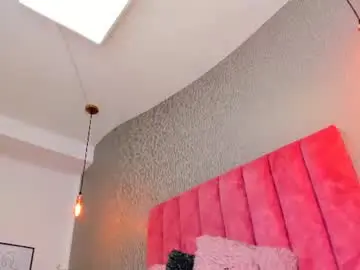 Chaturbate Live Porn of emilyparker__