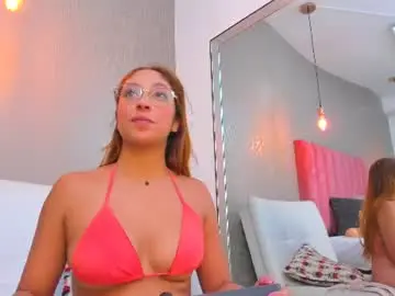 Chaturbate Best live sex cam show of emilyparker__