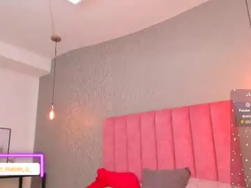 Chaturbate Free Porn Cam of emilyparker__