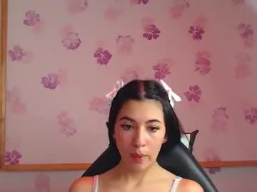 Chaturbate Live Porn of emma_cute_05