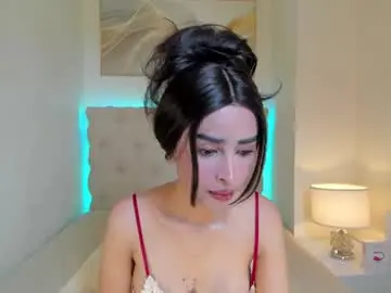 Chaturbate Best Webcam of incredible_ts