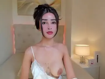 Chaturbate Adult Video Chat of incredible_ts