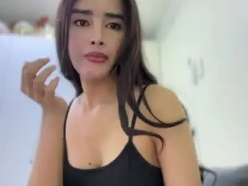 Chaturbate Best Webcam of incredible_ts
