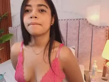 Chaturbate Live Sex of jazmin_606