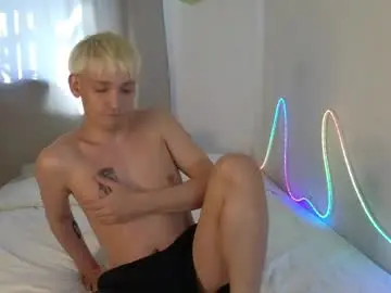 Chaturbate Nude Webcam of julian_win