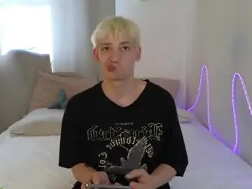 Chaturbate Sex Chat of julian_win