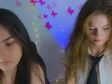 Chaturbate Nude Webcam of katyaa_lover