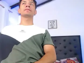 Chaturbate Watch Live Sex Cams of leoocum18
