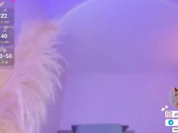 Chaturbate Adult Webcam of liiamluna