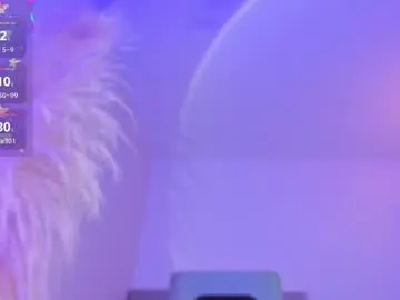 Chaturbate Live Sex of liiamluna