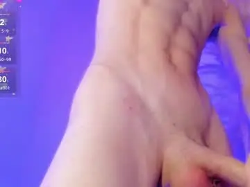 Chaturbate Private Sex Chat of liiamluna