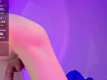 Chaturbate Live Porn of liiamluna