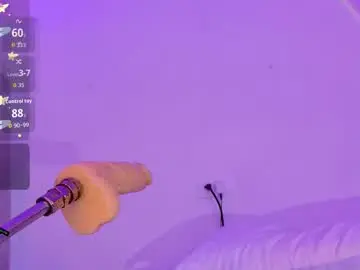 Chaturbate Nude Webcam of liiamluna