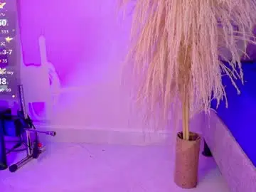 Chaturbate Sex Chat of liiamluna