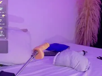 Chaturbate Free Live Porn of liiamluna