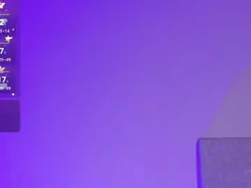 Chaturbate Best Webcam of liiamluna