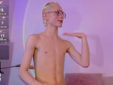Chaturbate Best Webcam of liiamluna