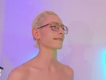 Chaturbate Private Sex Chat of liiamluna