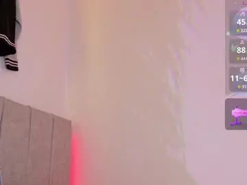 Chaturbate Live Sex of liiamluna