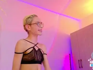Chaturbate Free Live Porn of liiamluna