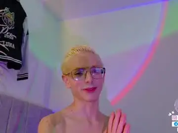 Chaturbate Live Sex of liiamluna