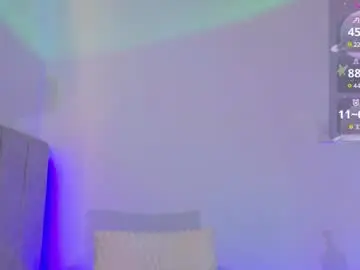 Chaturbate Live Sex of liiamluna